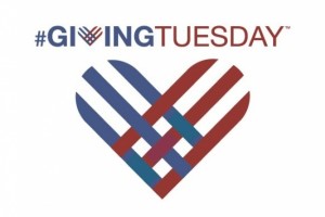 Giving Tuesday