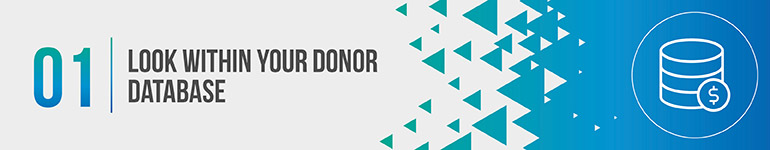Donor Search-Capstone Advancement Partners-Capital Campaign Planning Strategies to Find Major Donors